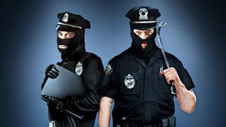 Armed Response