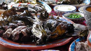 Small Packages, Big Flavors