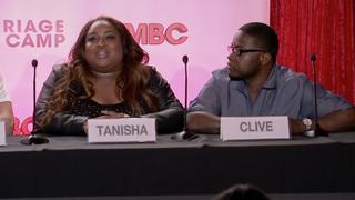 Marriage Boot Camp: Reality Stars