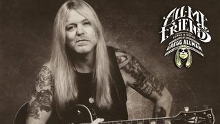 All My Friends: Celebrating the Songs & Voice of Gregg Allman