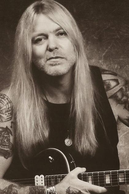 All My Friends: Celebrating the Songs & Voice of Gregg Allman