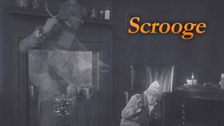  watch Scrooge