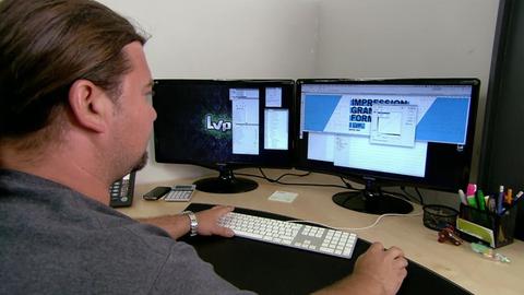 Oil Pressure Sensors; Large Format Printing; Heavy Equipment Simulator