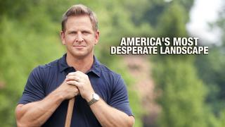 America's Most Desperate Landscape