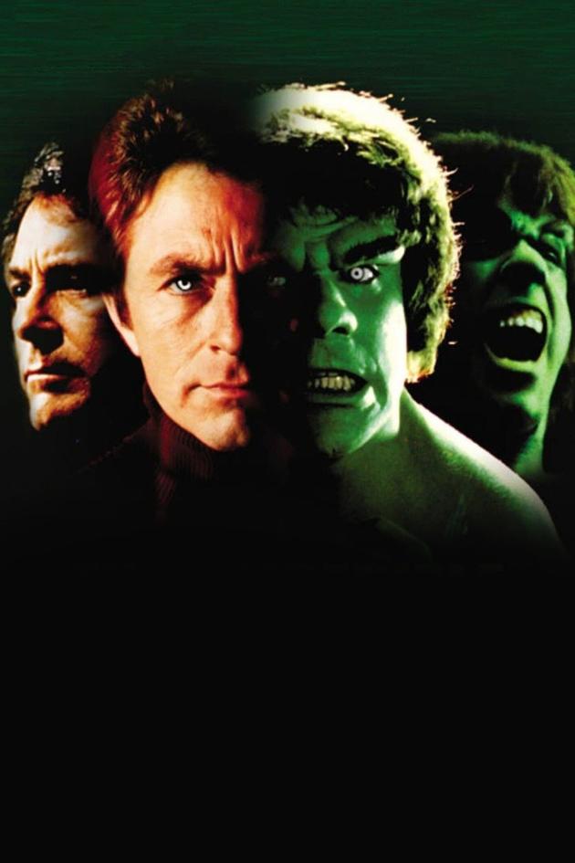 The Incredible Hulk Returns