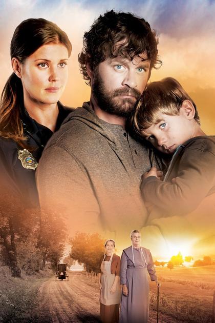 Love Finds You in Sugarcreek