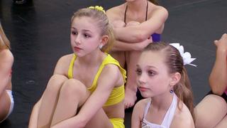 The Battle of Maddie vs. Chloe The Battle of Maddie vs. Chloe