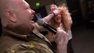 Snake Handlers, the Miracle Madonna and Shamanic Exorcism