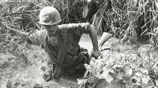The War in Vietnam The War in Vietnam
