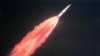 The Space Race The Space Race