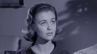 Mary's Driving Lesson