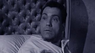 The Flowered Print Dress