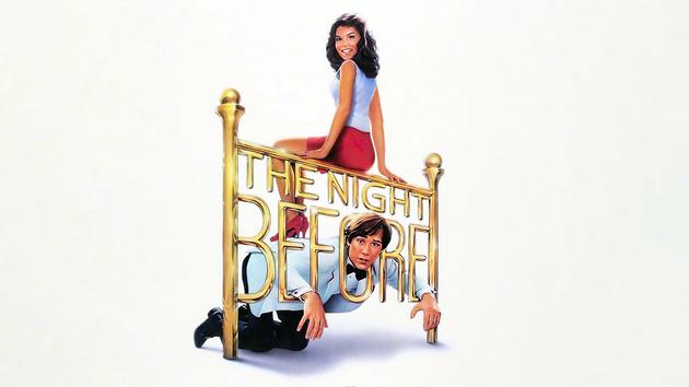 The Night Before
