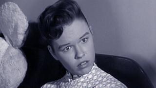 The Parting of the Ways The Parting of the Ways