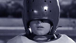 The Football Uniform