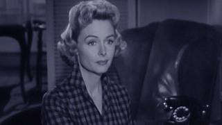 Mary's Growing Pains