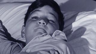 The Three Part Mother