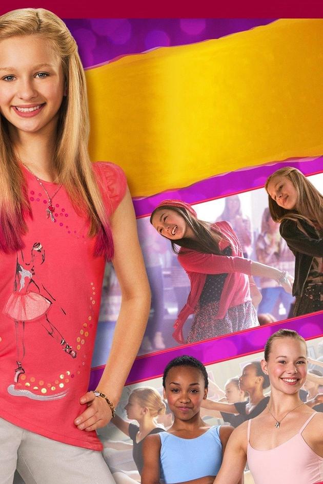 American Girl: Isabelle Dances Into the Spotlight