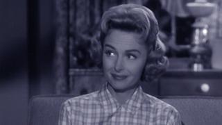 The Mystery Woman
