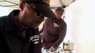 Georgia Harvest Fest & BBQ Championship Georgia Harvest Fest & BBQ Championship