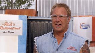 American Restoration