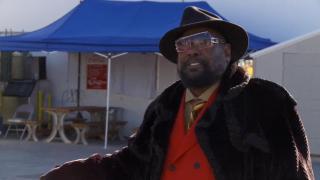 American Restoration