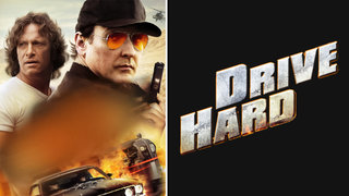 Drive Hard