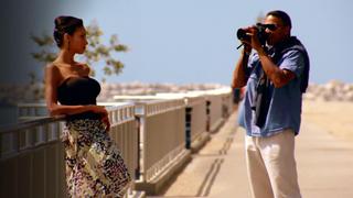 The Phony Photographer The Phony Photographer