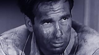 The Big September Man