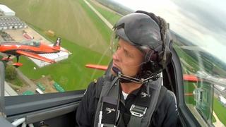 Racing Bikes; Stunt Pilots; Oil Well Racing Bikes; Stunt Pilots; Oil Well