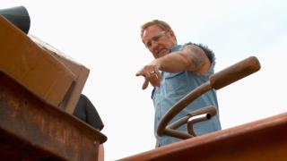 American Restoration