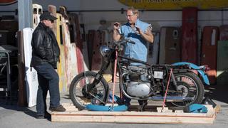 Back to Four Square Back to Four Square