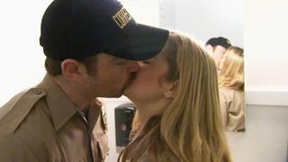 Got to Fall in Love With a Prison Guard Got to Fall in Love With a Prison Guard