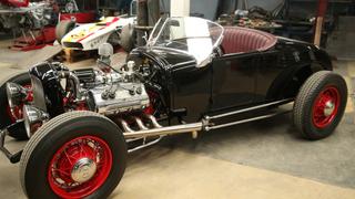 Piston Whipped