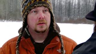 Grizzly Eric