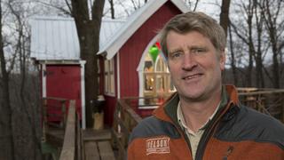 Masters: Ultimate Treehouses Masters: Ultimate Treehouses