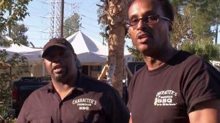 Florida Smokin' Flamingo BBQ Festival Florida Smokin' Flamingo BBQ Festival