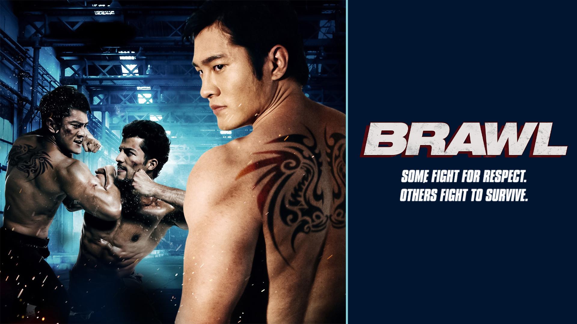 Watch Brawl Streaming on Philo
