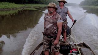 Swamp People