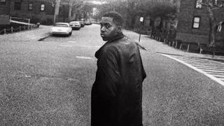 Nas: Time Is Illmatic