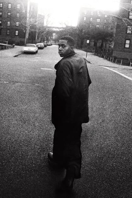 Nas: Time Is Illmatic
