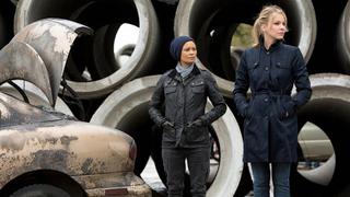 You Just Get Used to It You Just Get Used to It