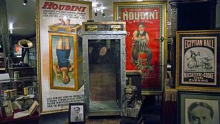 American Restoration