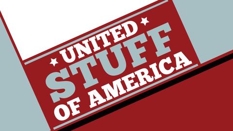 United Stuff of America