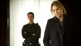 Better Red than Dead