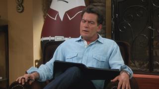 Charlie and the Lap Dance of Doom Charlie and the Lap Dance of Doom