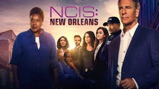 watch NCIS: New Orleans