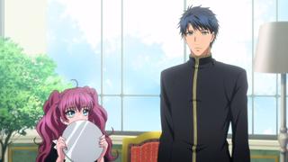 Hakkenden: Eight Dogs of the East