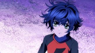 Hakkenden: Eight Dogs of the East