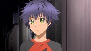 Hakkenden: Eight Dogs of the East